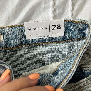 pacsun jeans
